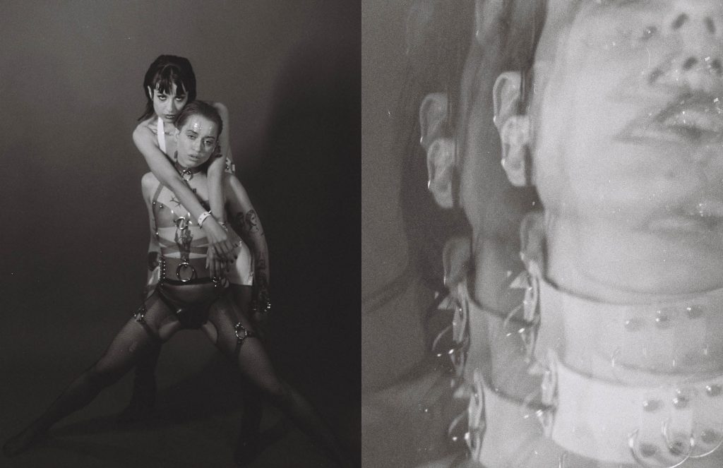 photoshoot for keyi magazine berlin by keyi studio Grzegorz Bacinski I Izabella Chrobok