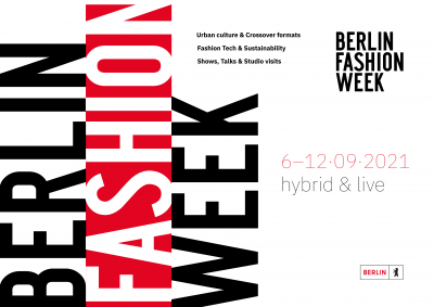 Twice a year, Berlin becomes an international stage for fashion and lifestyle.