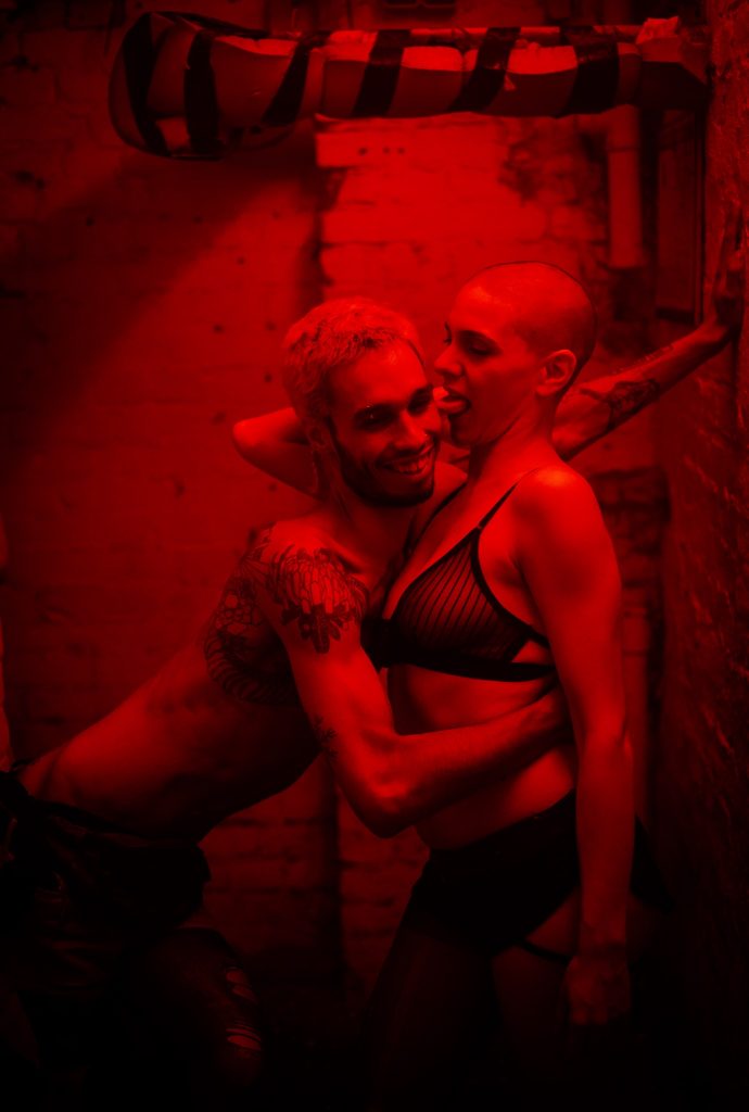 “Gegen DECADE” 10 year anniversary 3-part compilation including Ellen Allien, Paula Temple, Bloody Mary, Ayarcana, La Fraicheur, Cristian Marras, Hypnoskull and many more