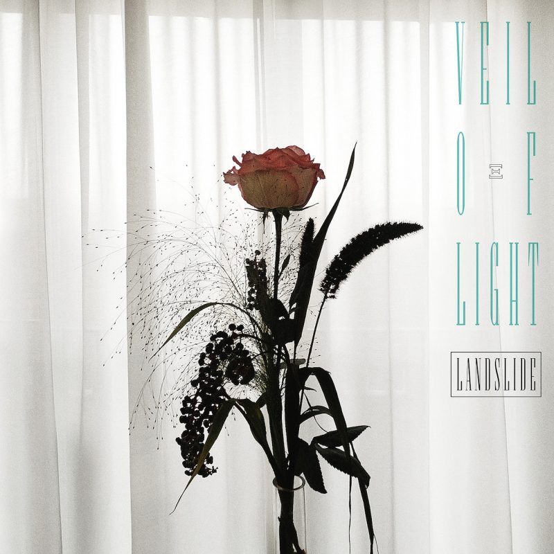 Fourth single from VEIL OF LIGHT fifth album 'Landslide' with a video premiere of the track "No Return" out now in KEYI MAGAZINE