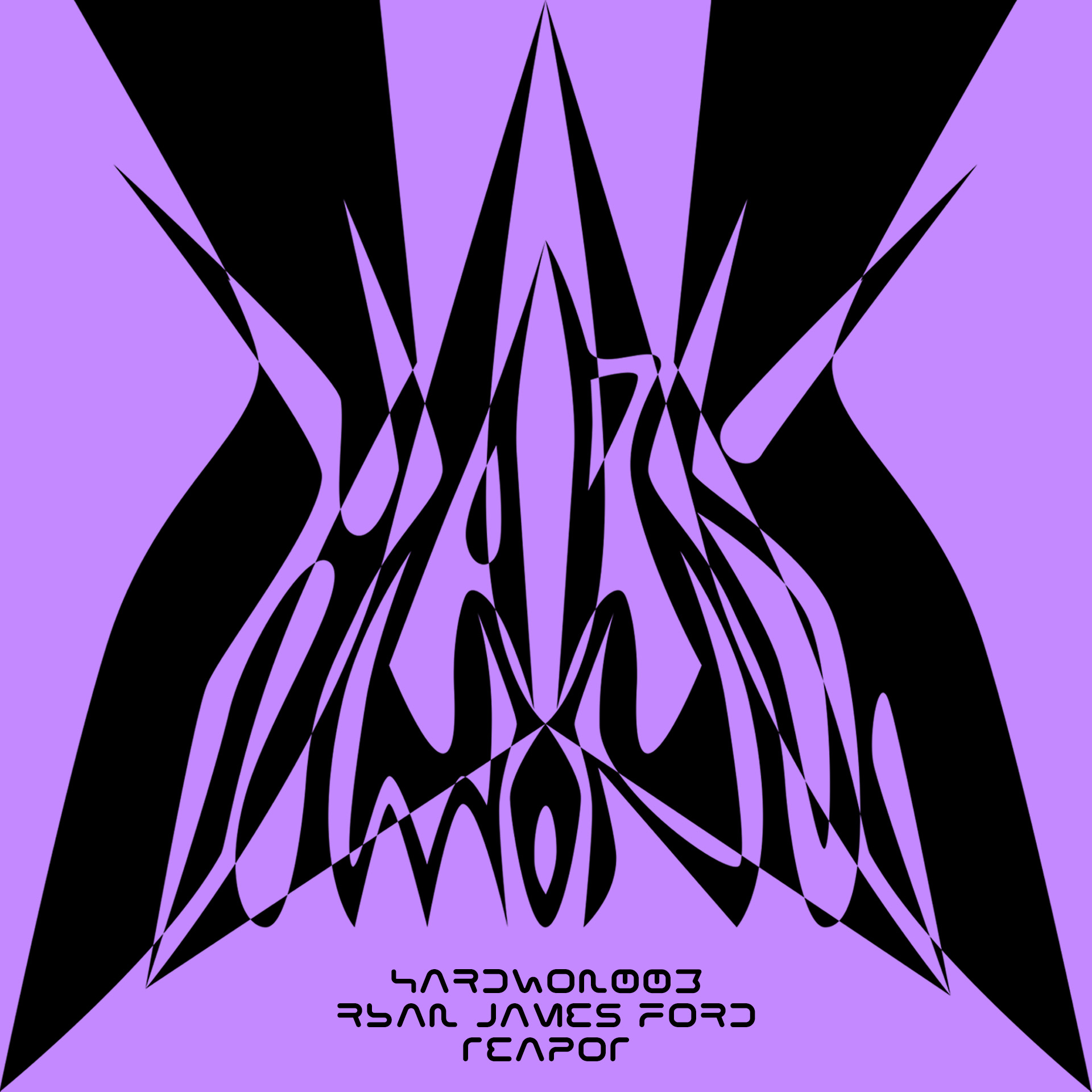 The latest single on Valerie Ace’s hybrid label Hardwon features Ryan James Ford’s new track