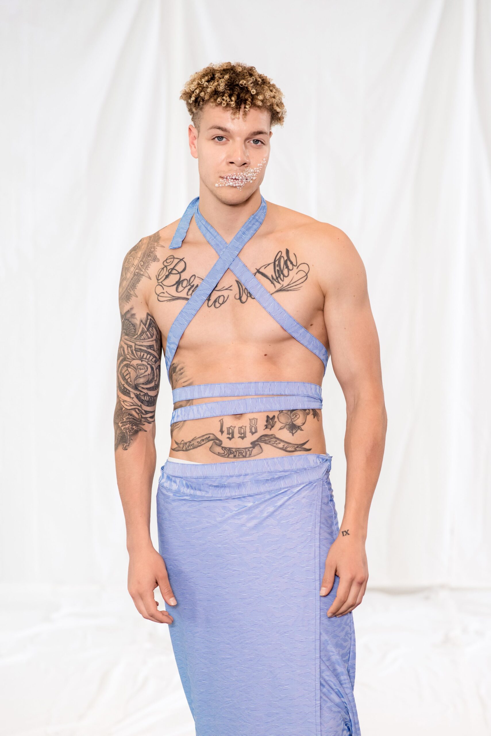 #DAMUR latest collection