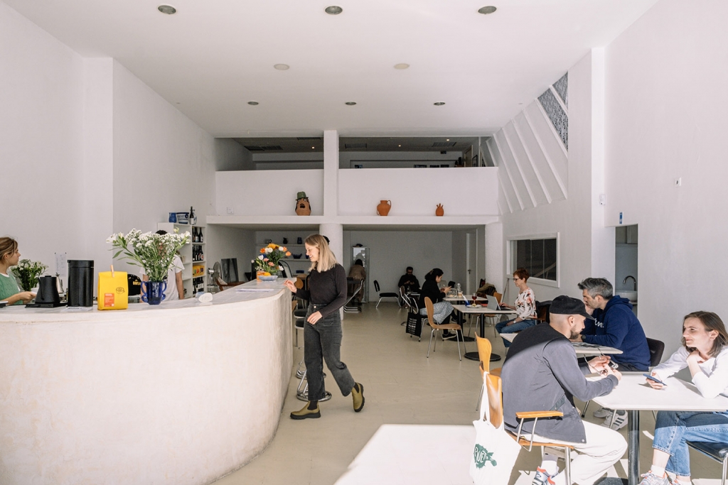 The best independent magazine shops and bookstores in the world