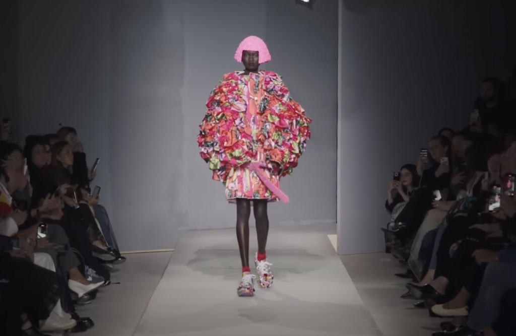 Haute Couture Spring/Summer 2024