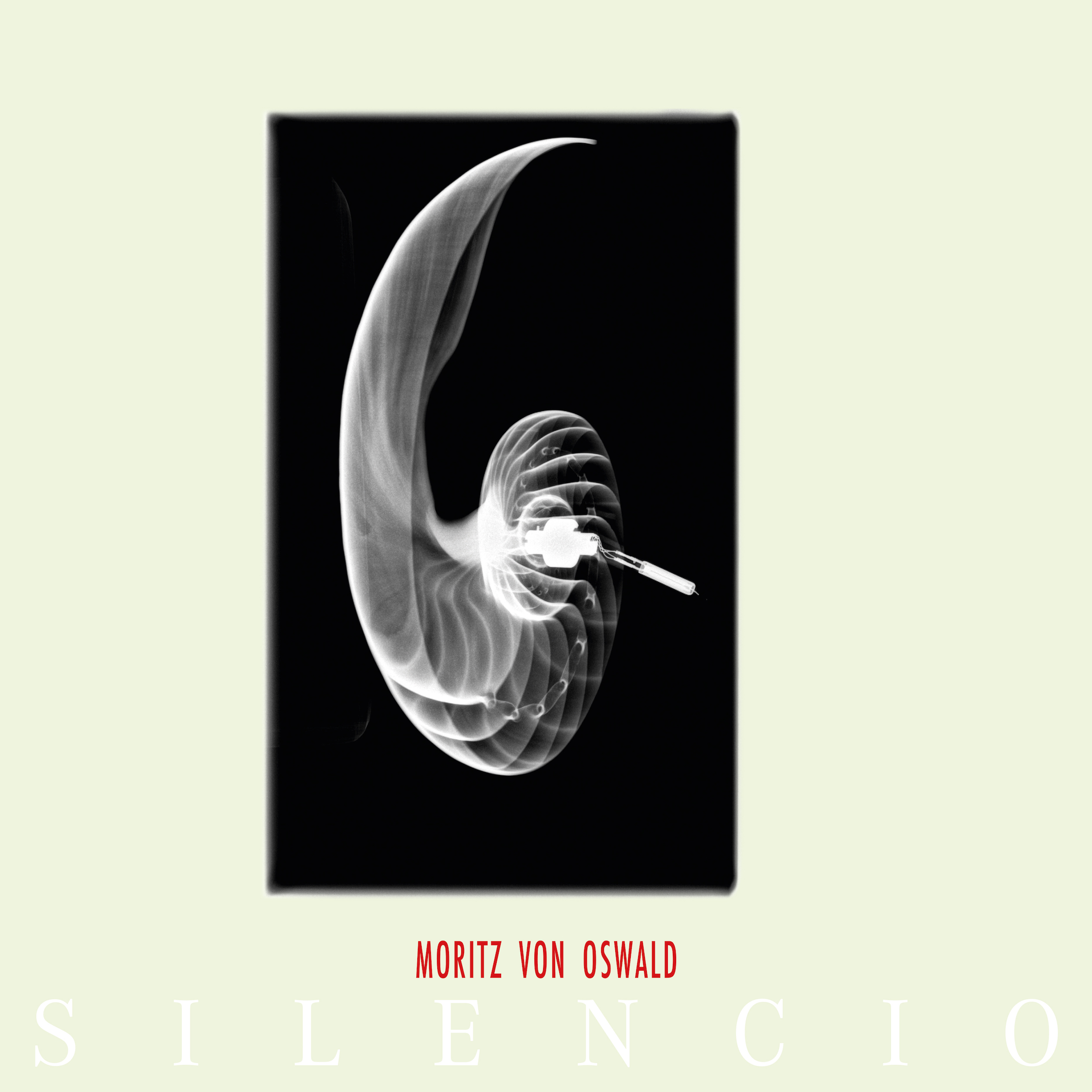 Tresor Records presents Moritz von Oswald's latest work 