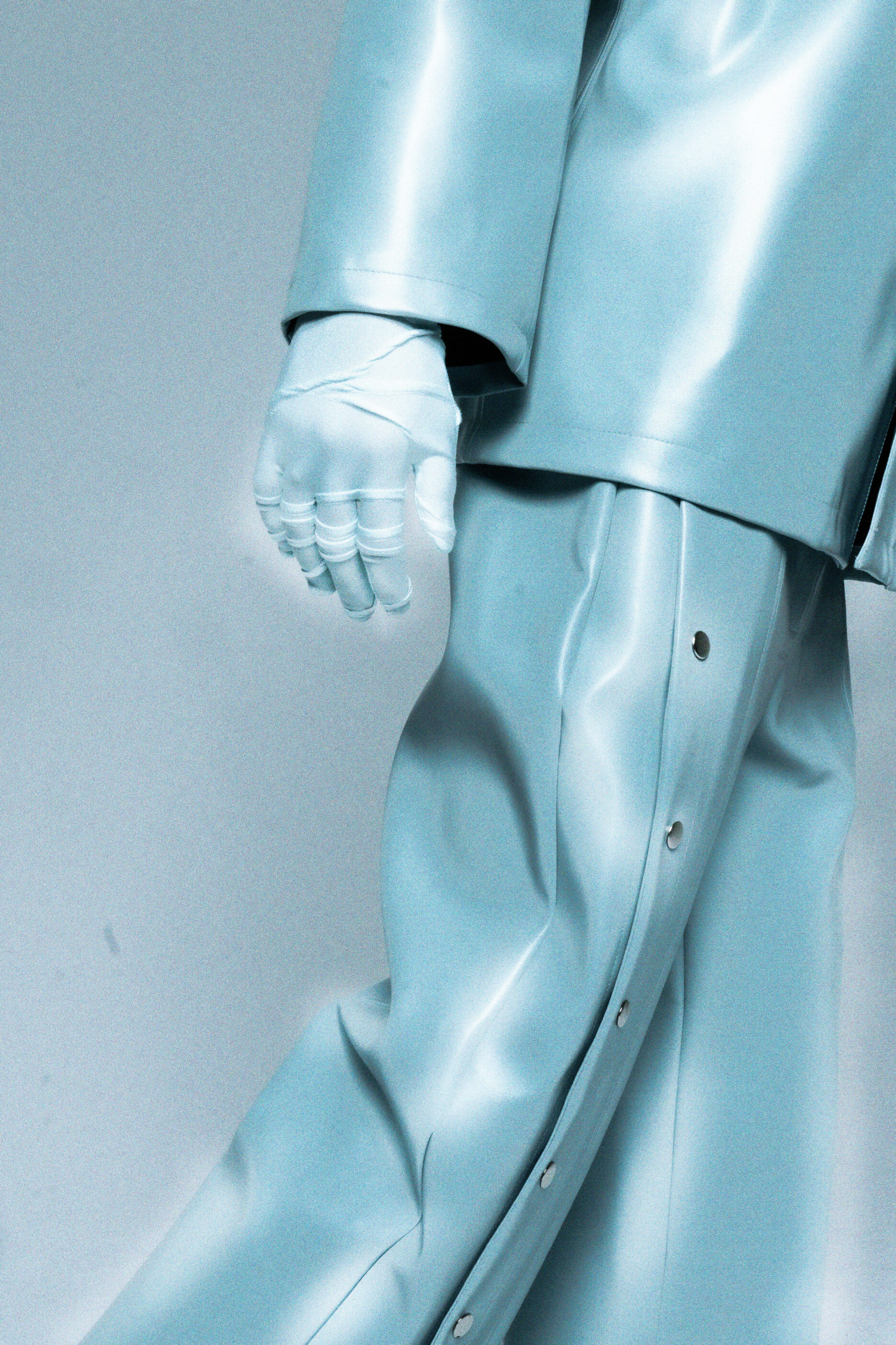 #DAMUR’s 15th high-end streetwear collection promises versatility and ...