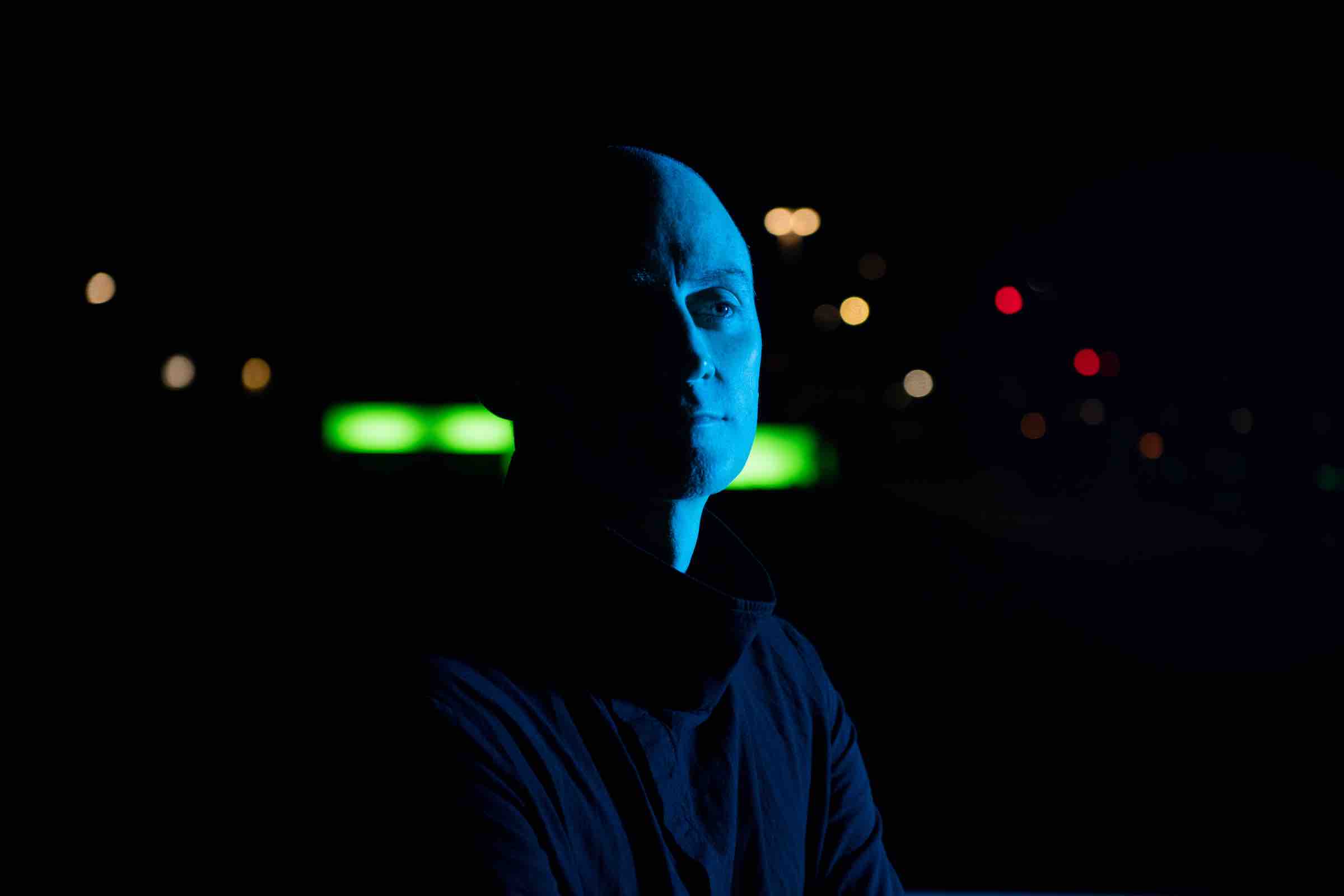 kangding ray keyi magazine KEYI STUDIO photoshoot interview