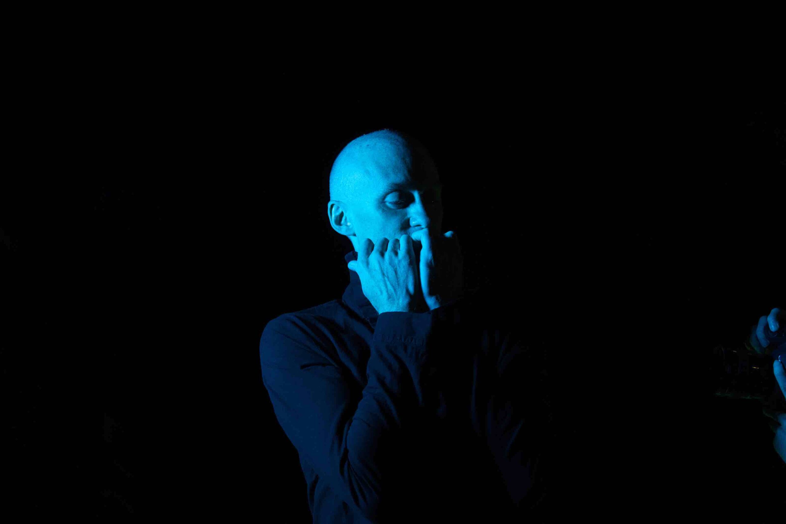 kangding ray keyi magazine KEYI STUDIO photoshoot interview