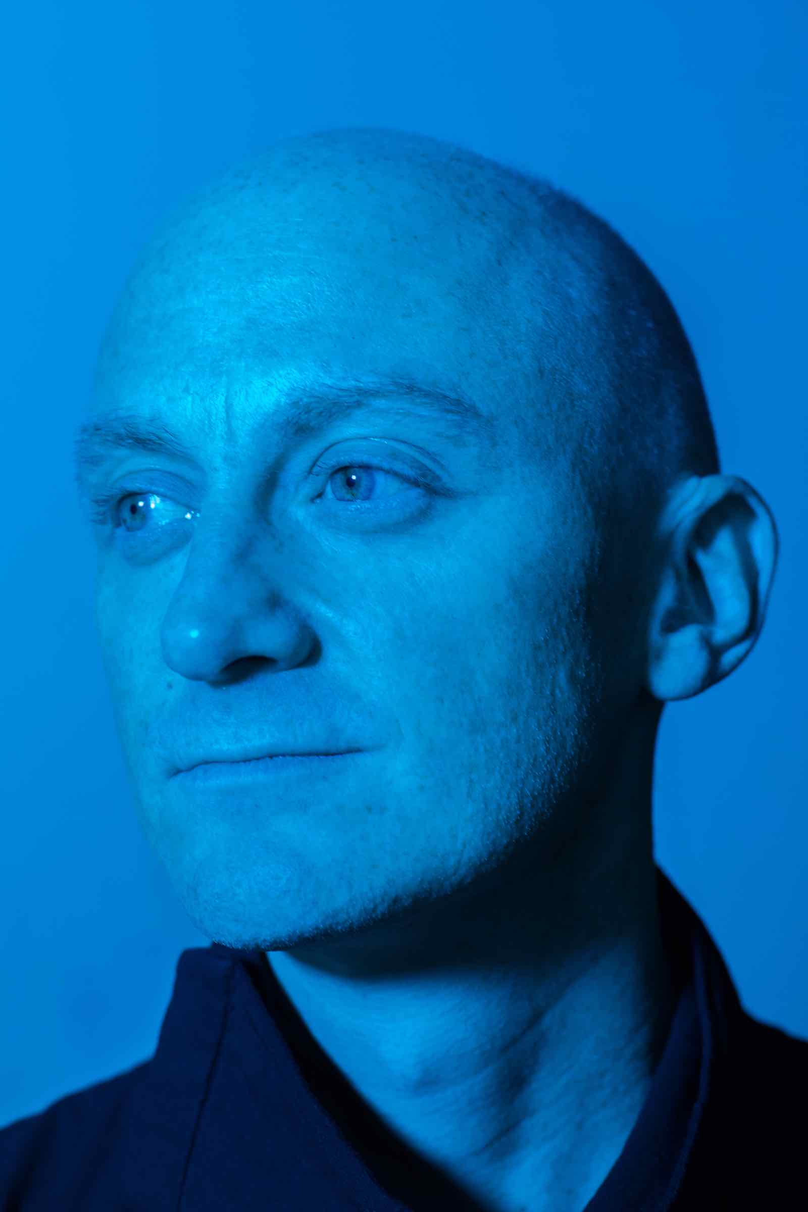 kangding ray keyi magazine KEYI STUDIO photoshoot interview