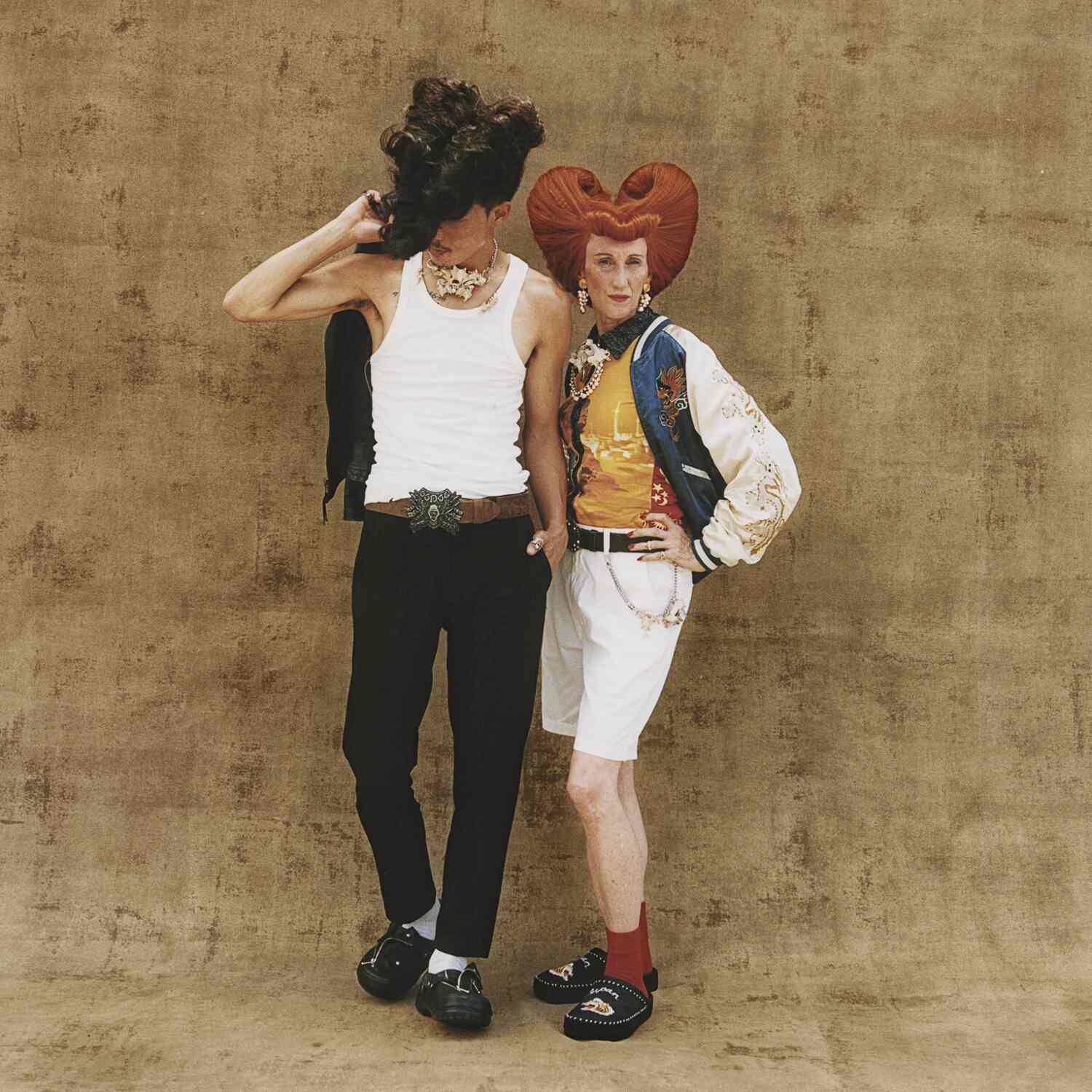 The Beams x Dylan Clog by CROCS / check more