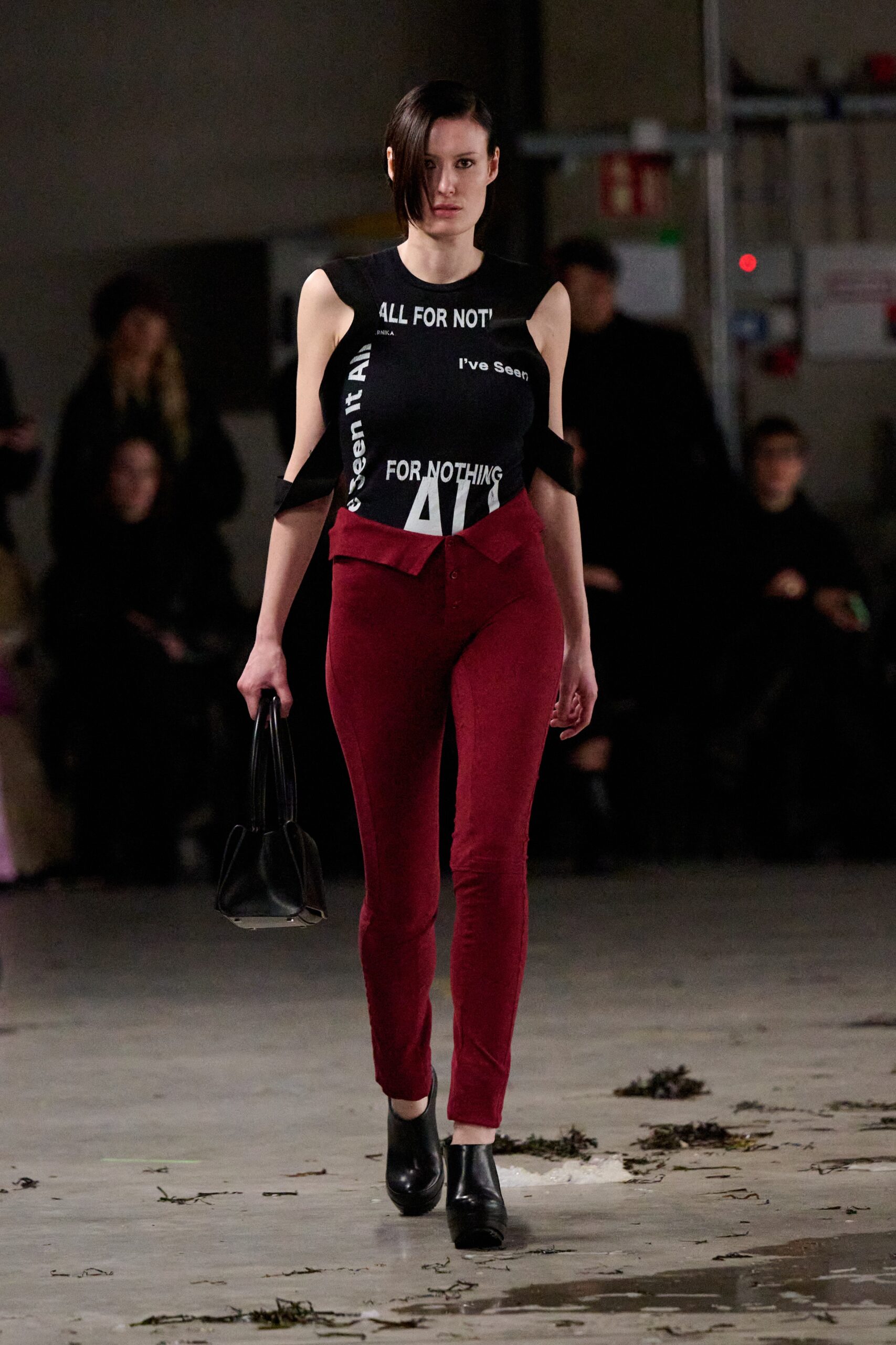 Sia Arnika AW25/26