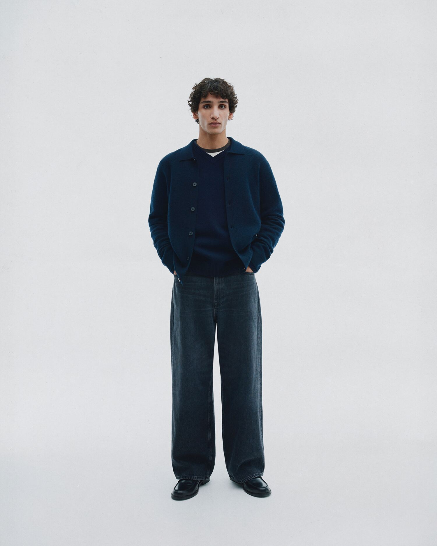 Satimothy jeans from Samsøe Samsøe AW25
