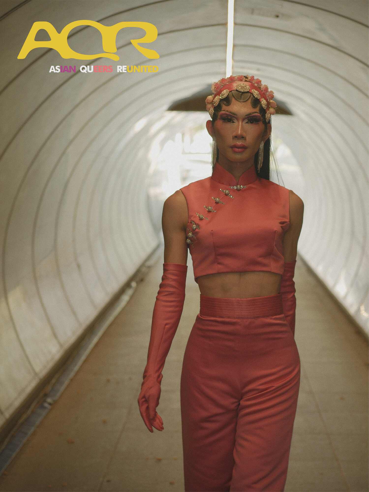 Baby Queen showing at Asian Queers Reunited 2025