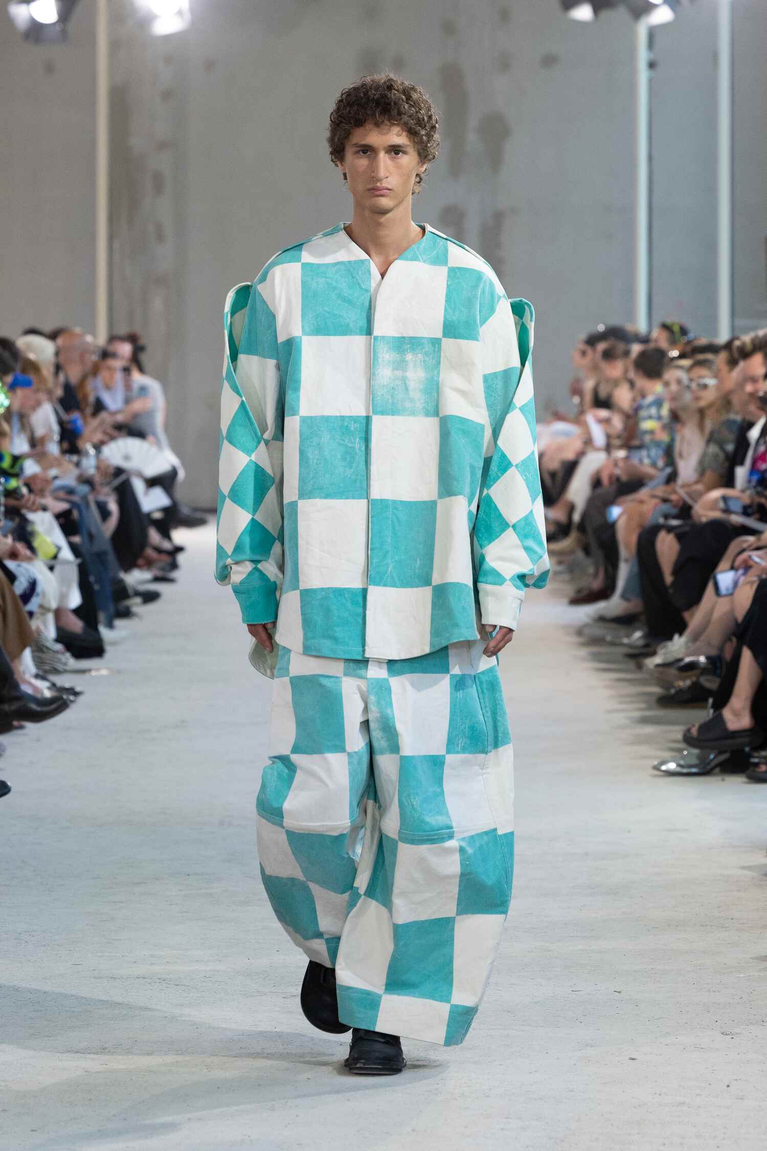 Yannic Pretzlaff BFW Berlin Curated