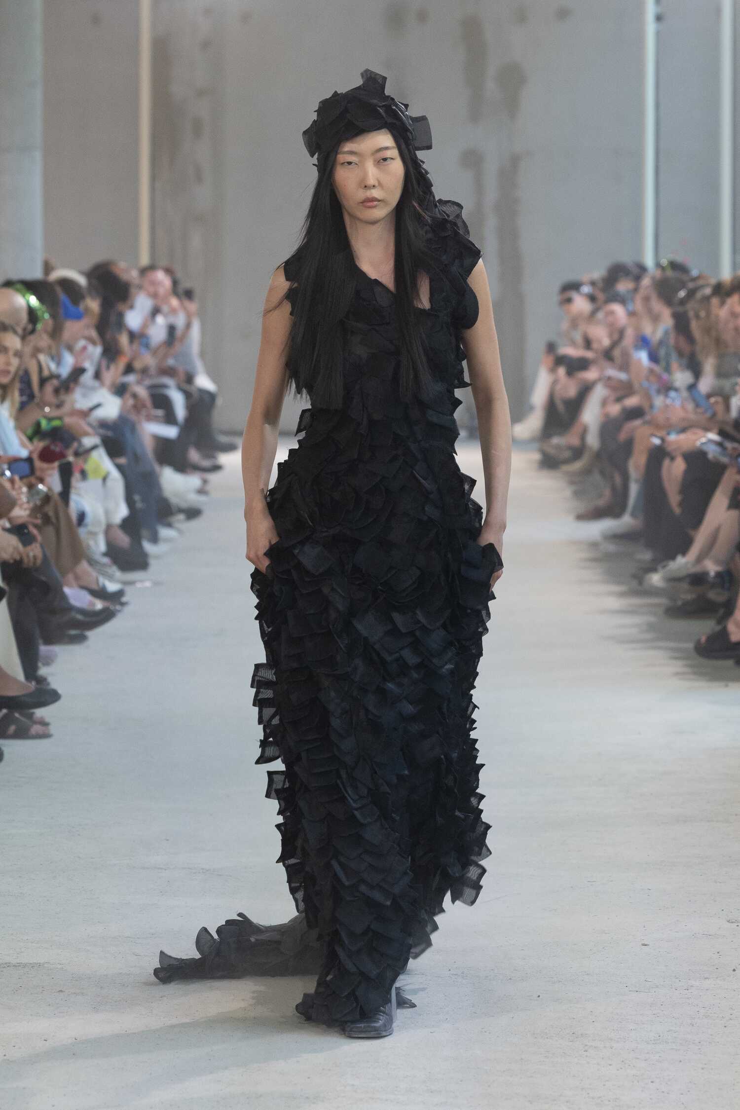 Luis Buchwald Berlin Curated BFW
