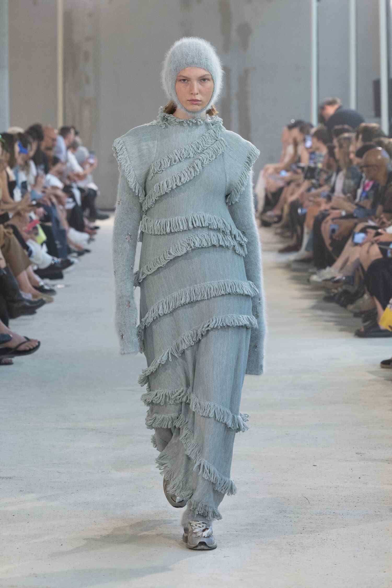 Lotta Strobauch Berlin Curated BFW