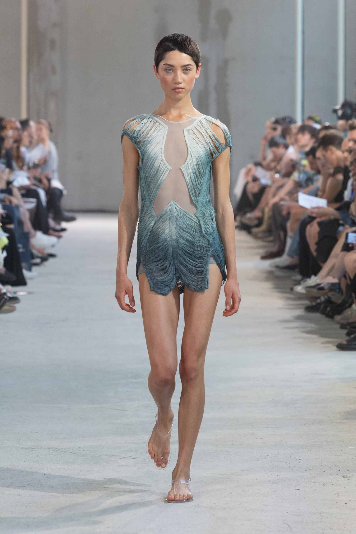Rika Behrens Berlin Curated BFW
