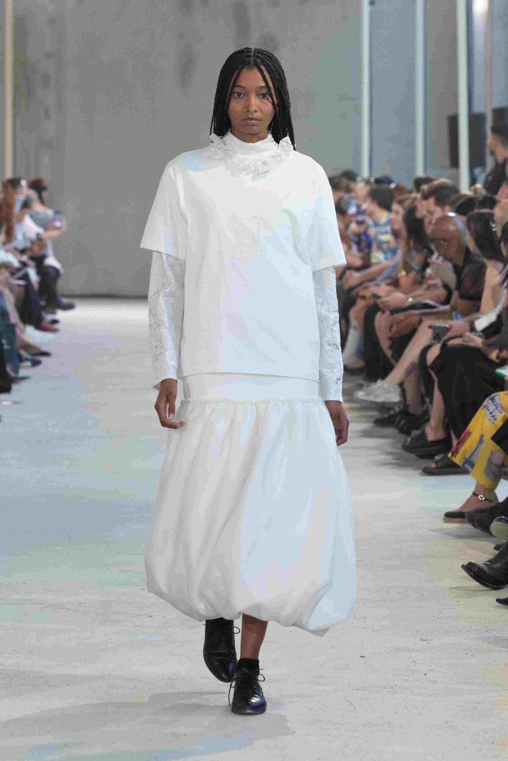 Stefan Uhr Berlin Curated BFW
