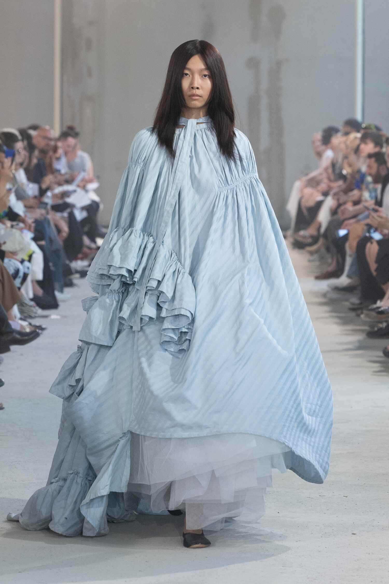 Rosalba Faroqhi Berlin Curated BFW