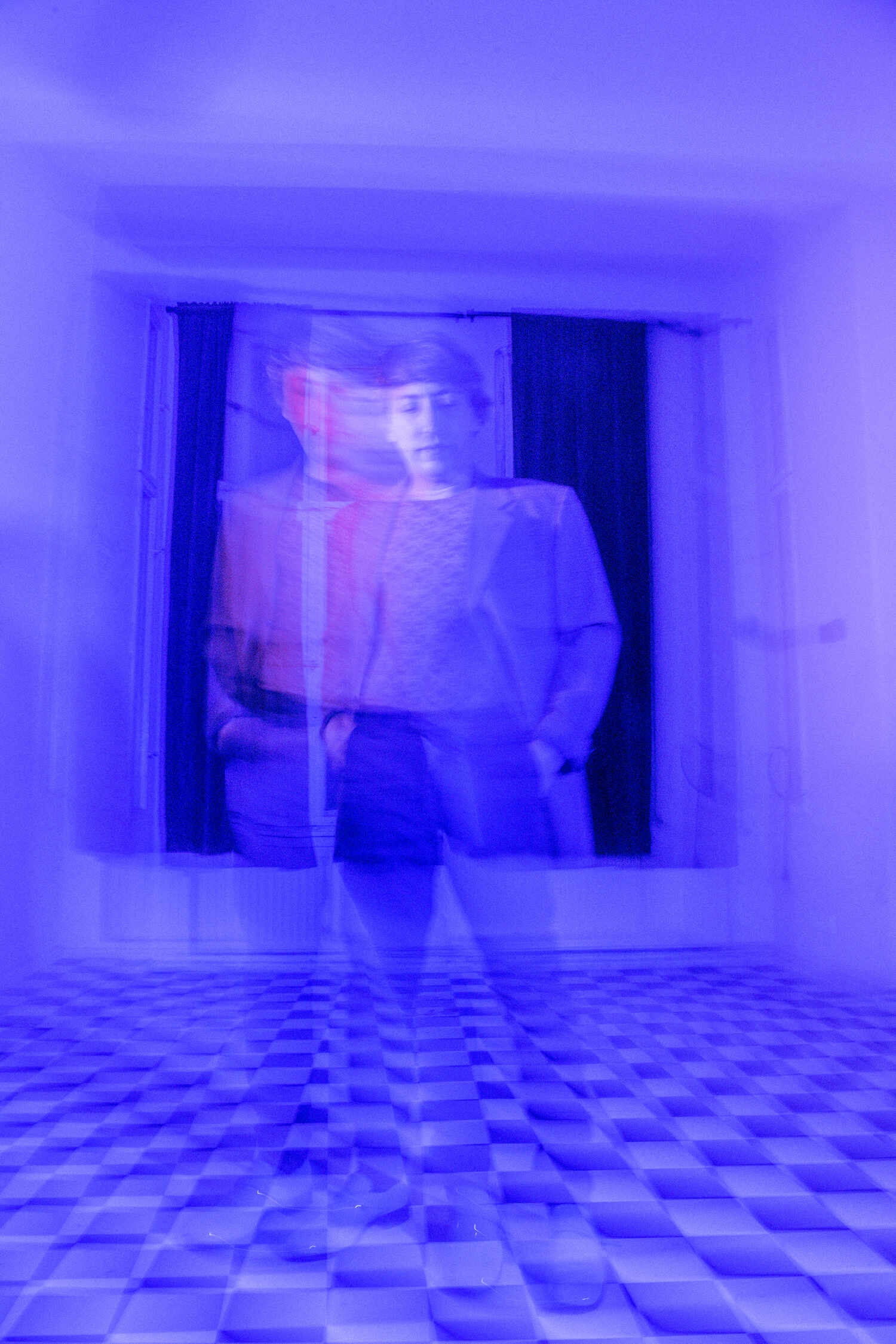 franz scala slowmotion KEYI STUDIO