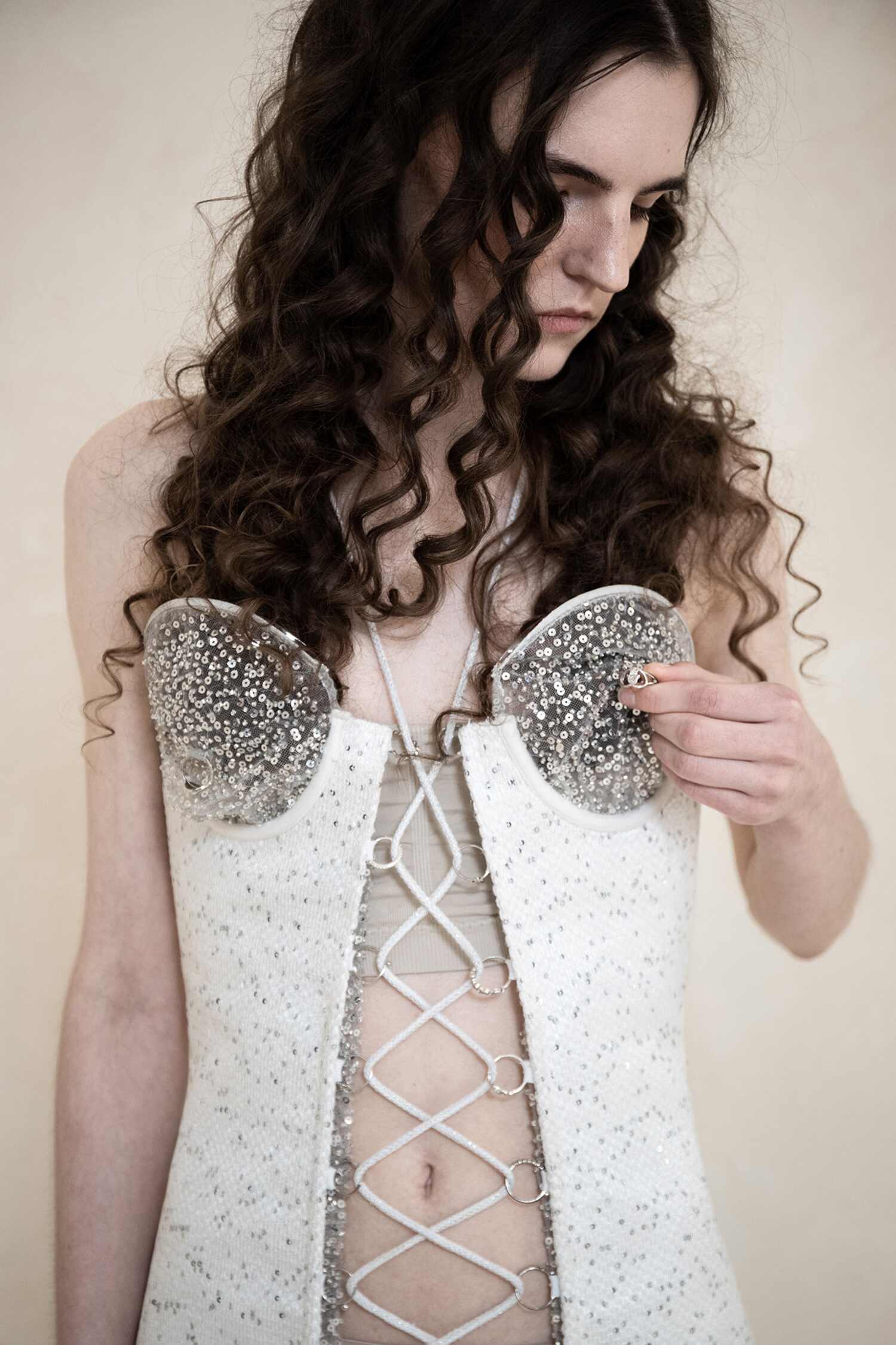 DZHUS’ KEYI MAGAZINE “ANTICON” phantasmagoria