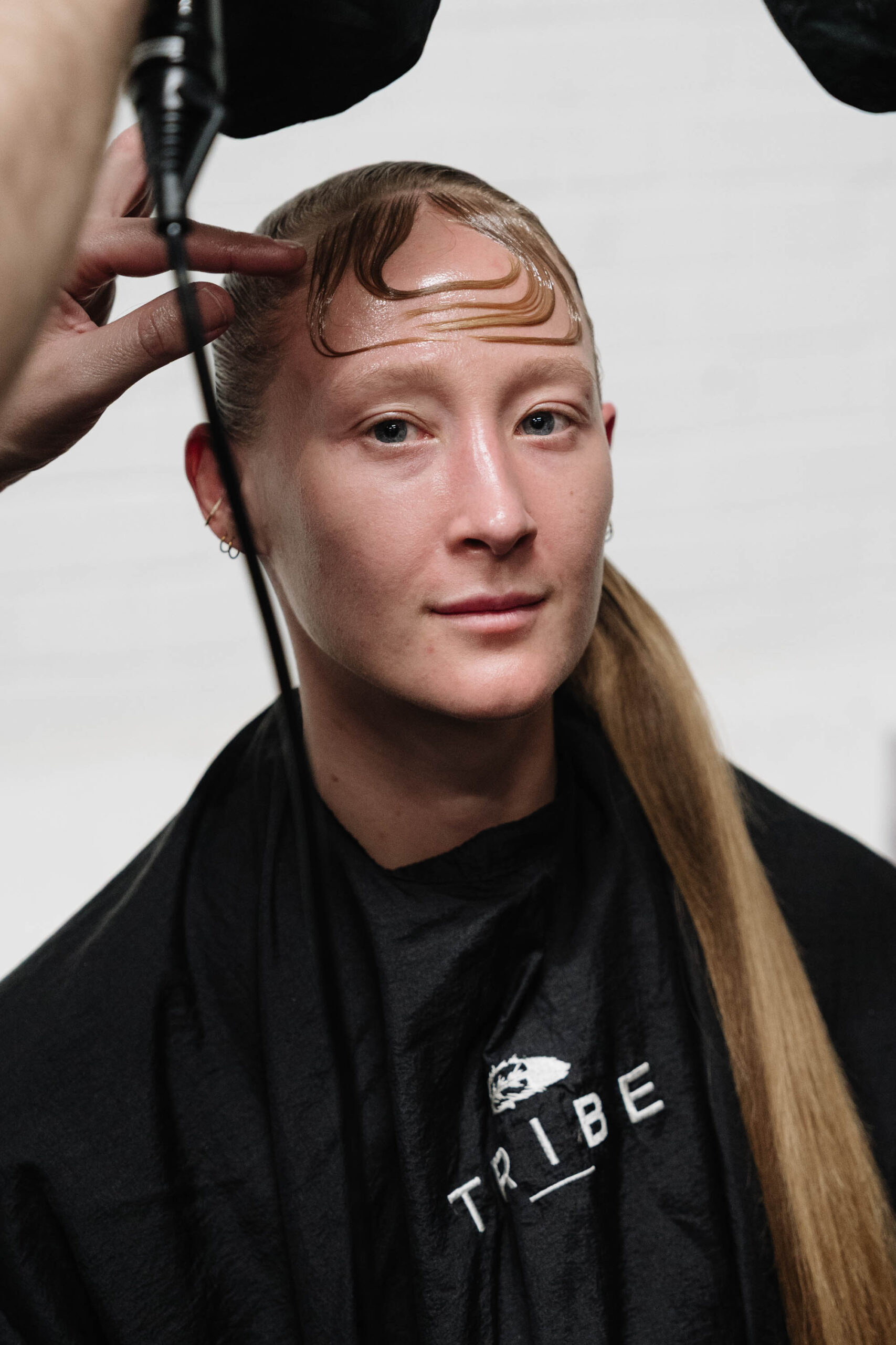 Hengdi Wang - SS26 London Fashion Week