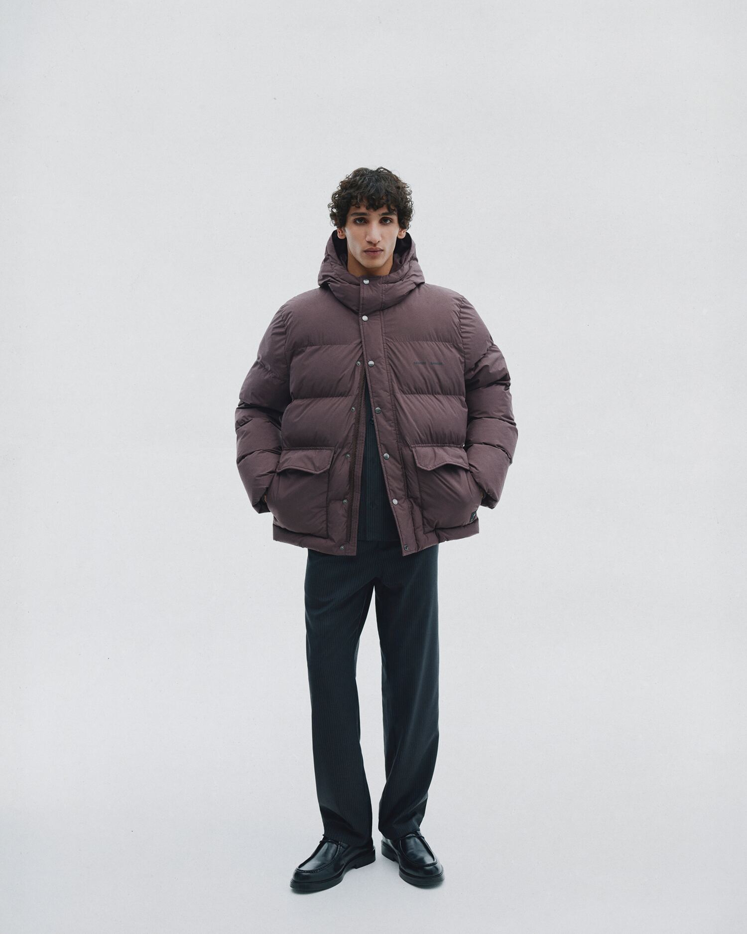 introducing menswear 
