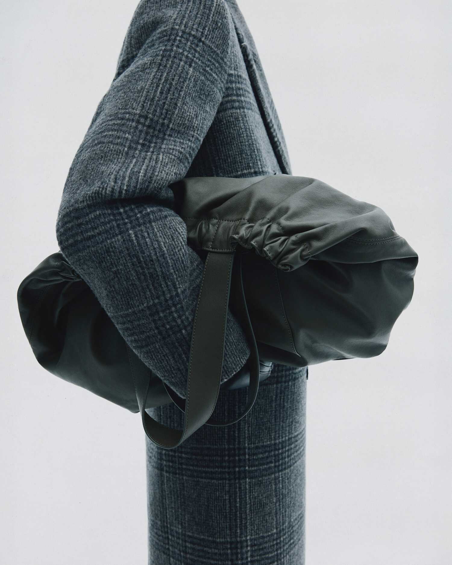 the new collection bags 