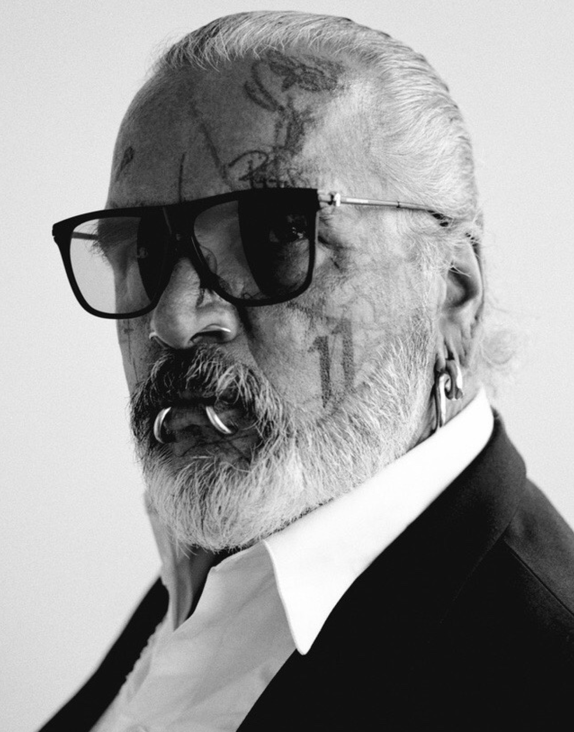 Sven Marquardt portraiy
