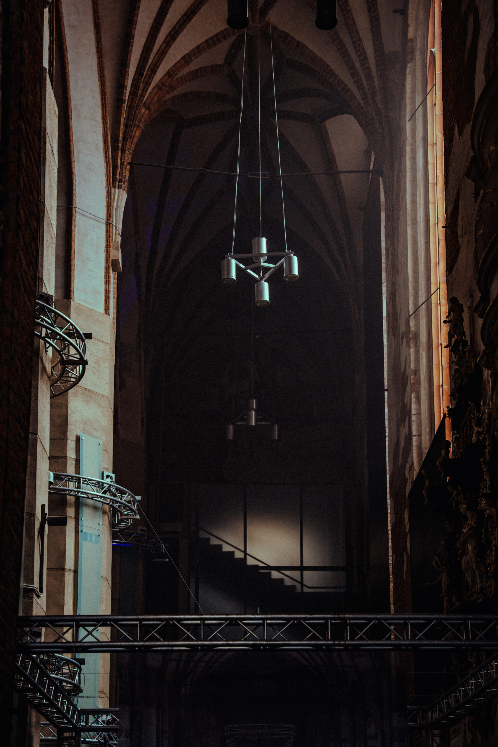 Muse festival 2025: review , crackhouse room by Michael Borusnki 