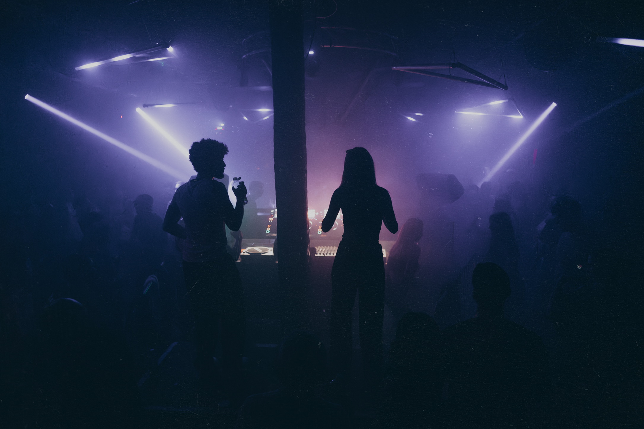 Muse festival 2025: review ,  MainStage detail, by Jan Rosowski 