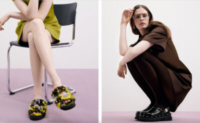 Scholl presents inovation collection "AW25"