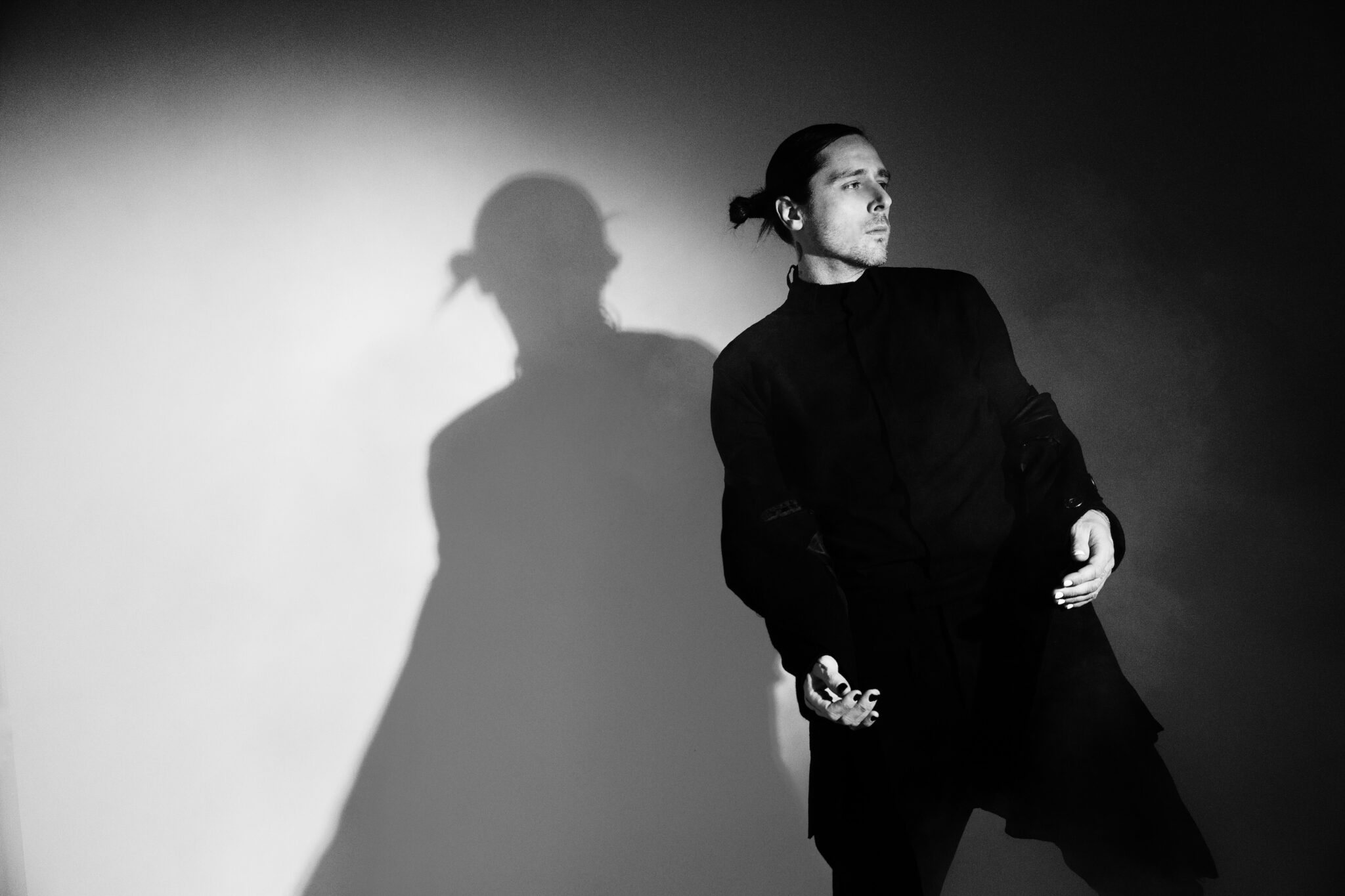 Noetic joins forces with Keyi Magazine for a showcase during ADE feat ...