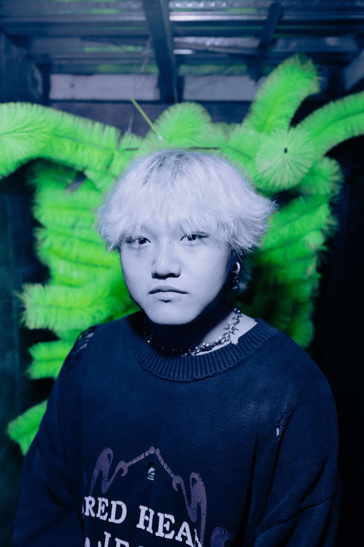 beijing china groundless factory event 