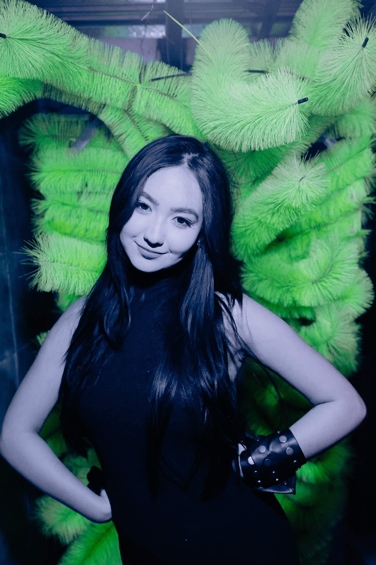 beijing china groundless factory event 