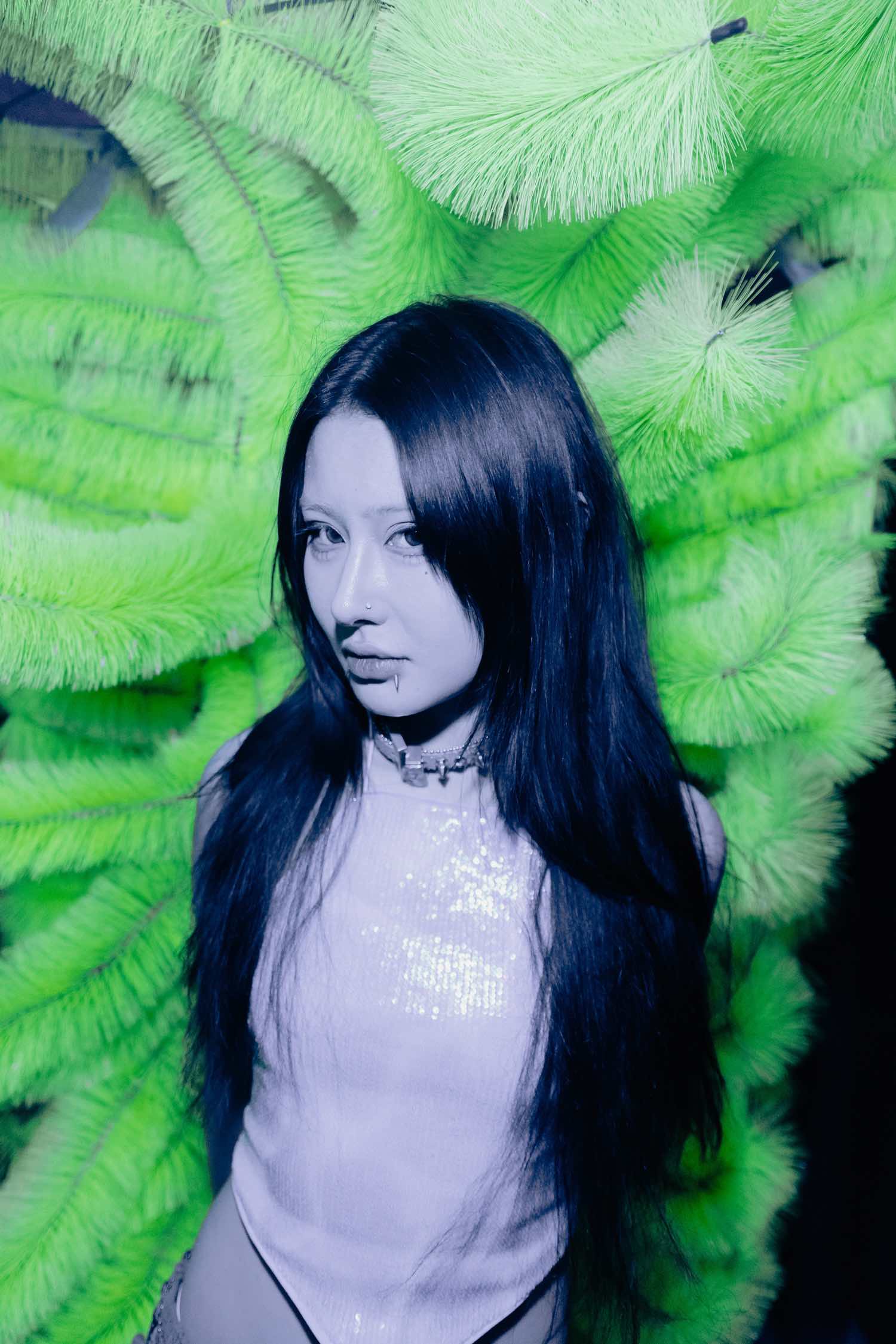 beijing china groundless factory event 