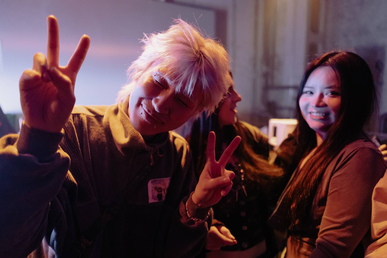 beijing china groundless factory event 