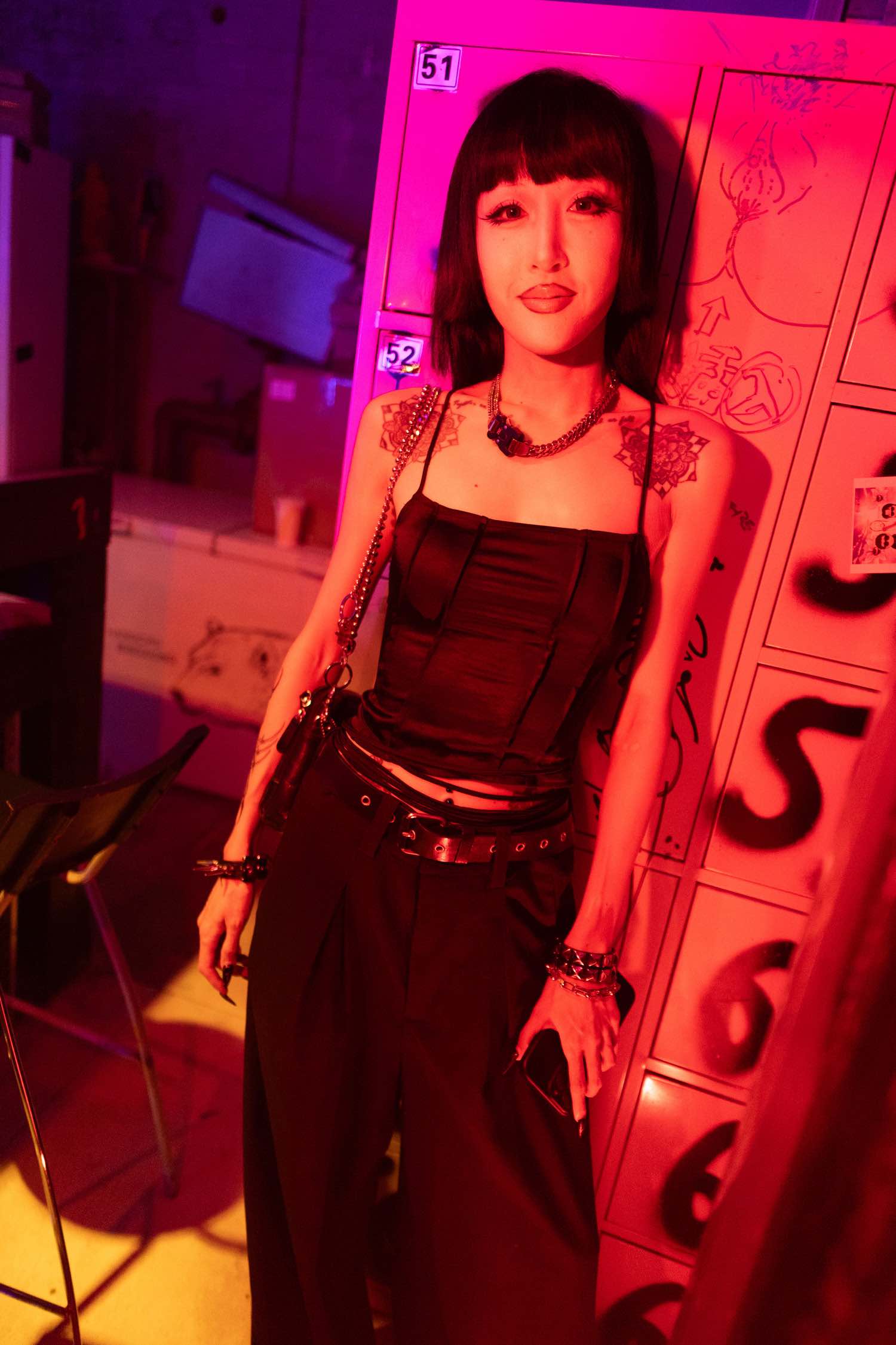 beijing china groundless factory event 