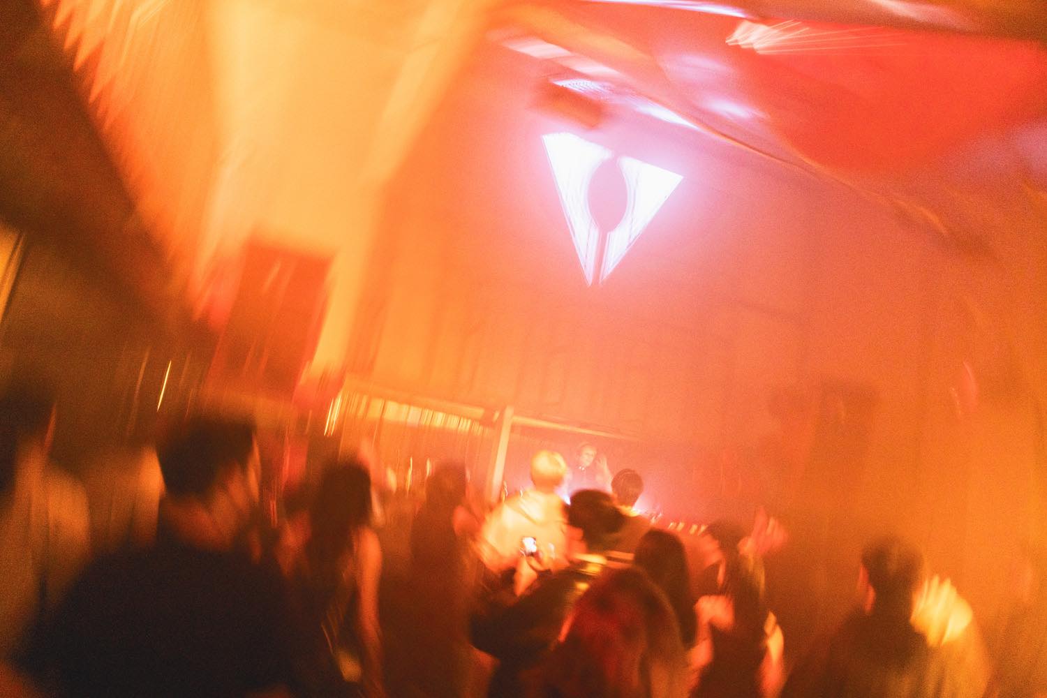 Groundless Factory BEIJING in the new location & with Samantha Togni & our upcoming event on 5th December!