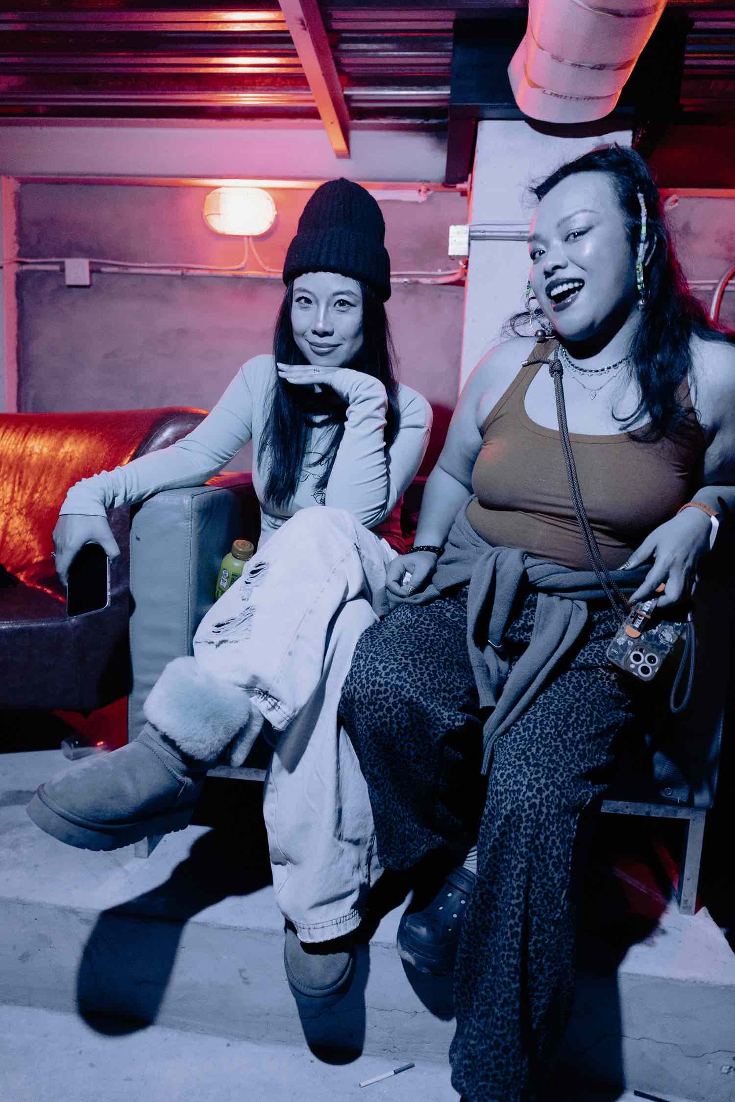 beijing china groundless factory event 