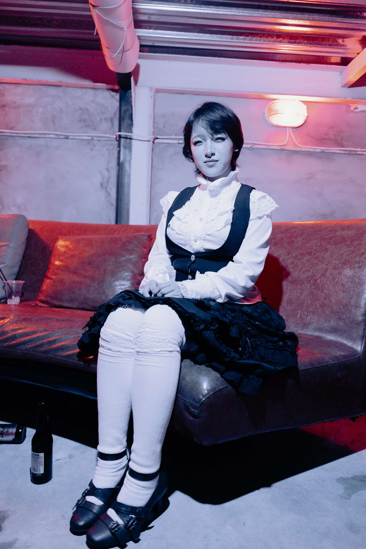 beijing china groundless factory event 