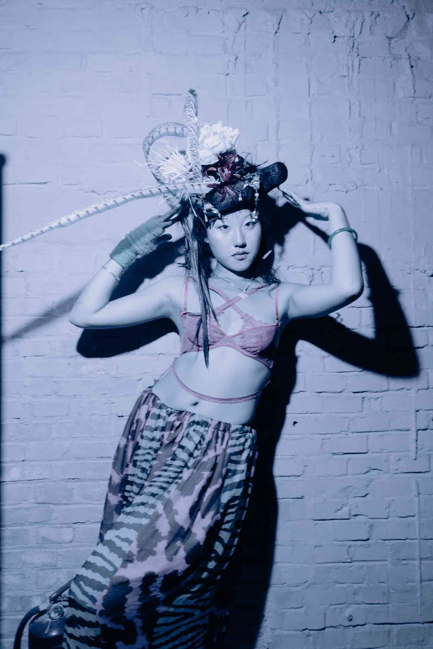 beijing china groundless factory event 