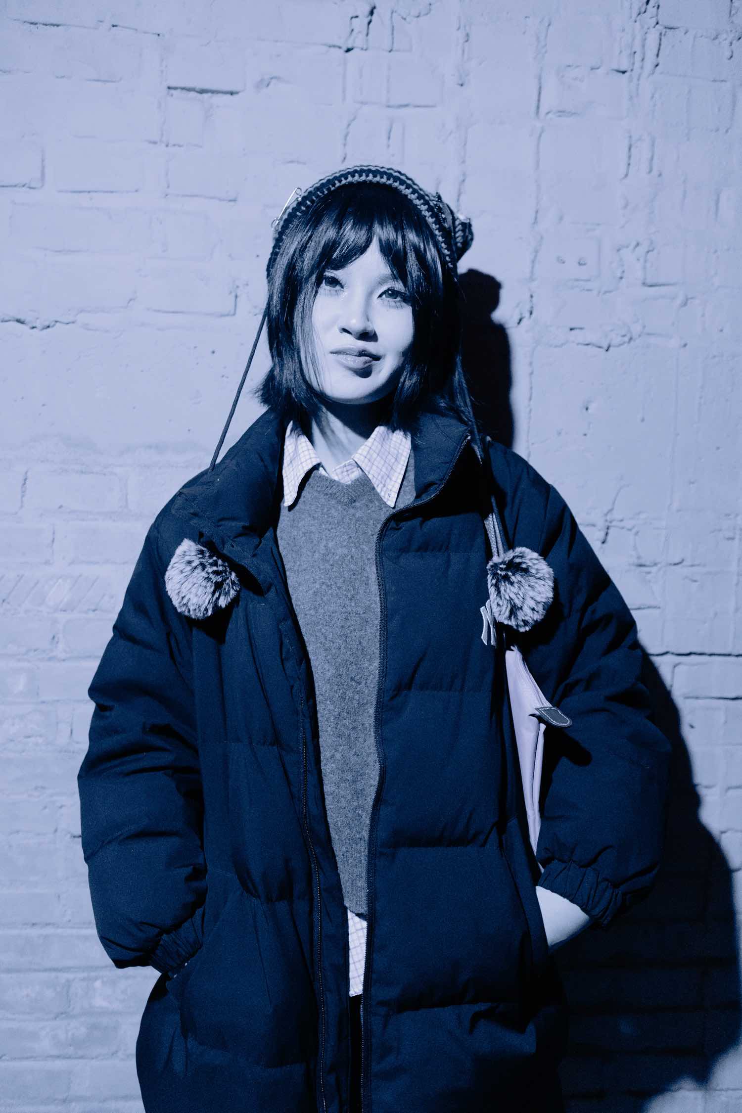 beijing china groundless factory event 