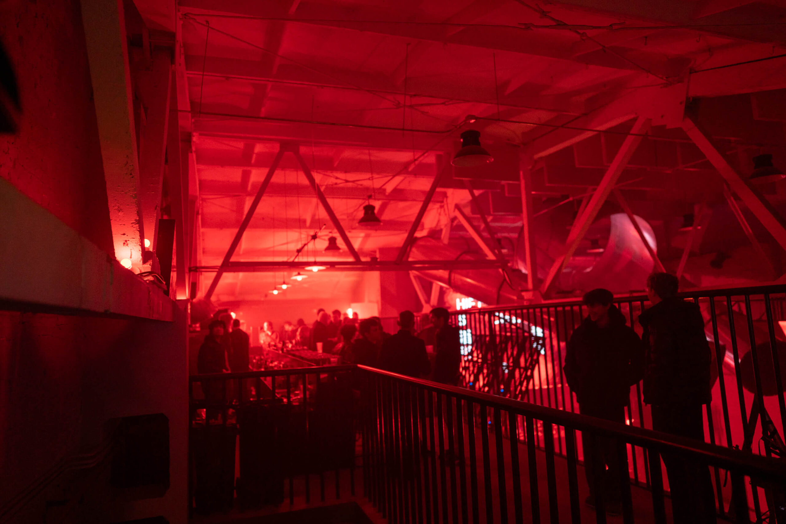 Groundless Factory: Inside Beijing’s raw & rebellious underground - A ...