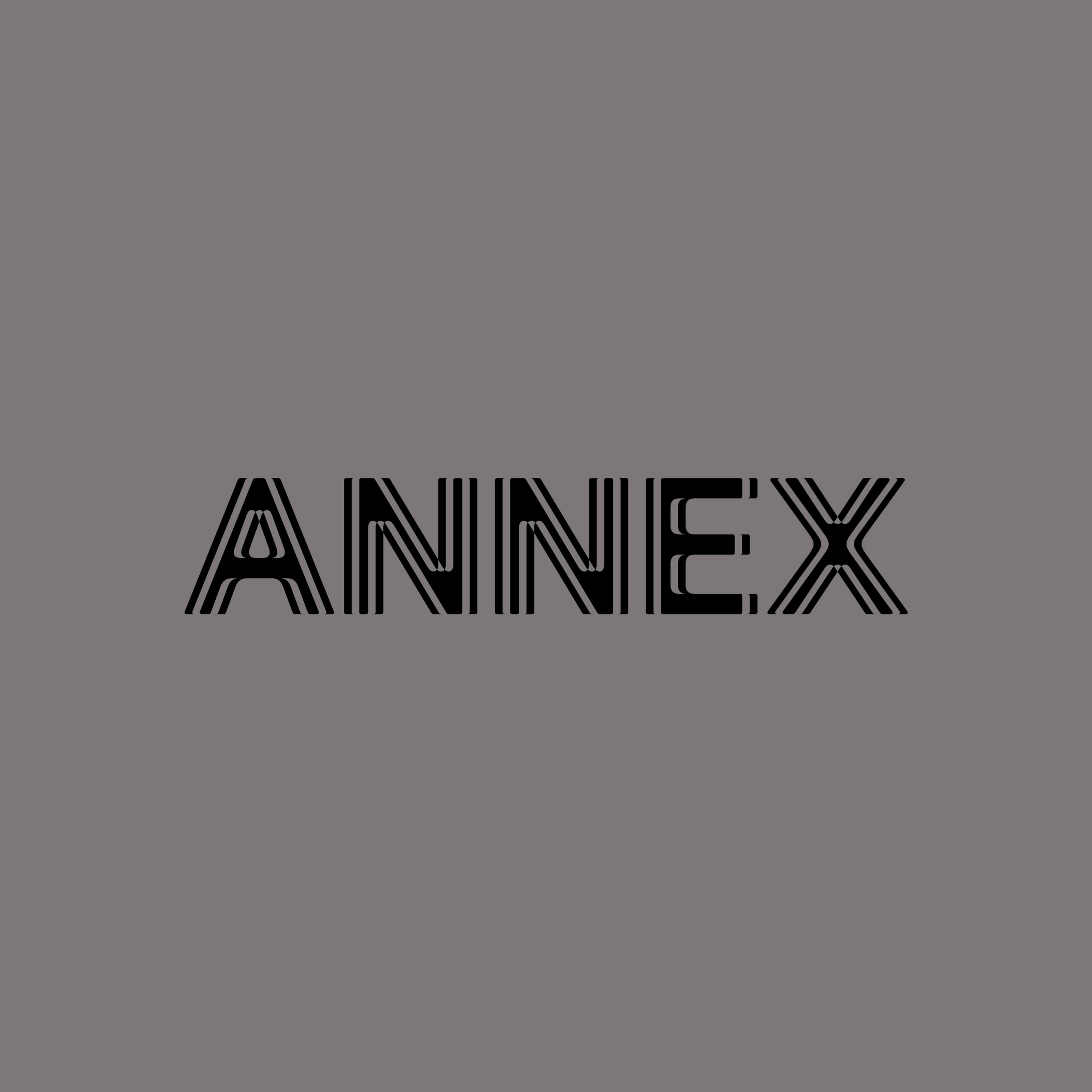 Various - Tied To The Tracks LP ネオアコ Tresor Records revives the ANNEX series with a new 28-track