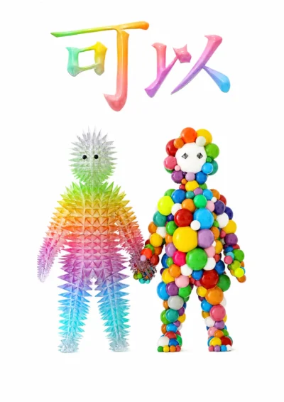 Okuda Art